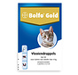 Gold Kat Vlooiendruppels 40 (2 stuks)