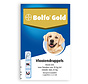 Gold Hond Vlooiendruppels 250 (2 stuks)