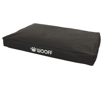 Wooff All Weather Matras ortho Magnet  XLarge  110x70x15 cm