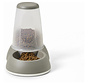 Voer silo 458 g Transparant|Grijs  large