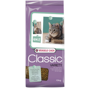 Versele-Laga Classic Variety kat 4-mix 10 kg