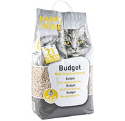 Happy Home Budget 20L Kattenbakvulling