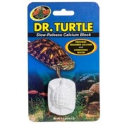 Zoo Med Zoo Med Dr. Turtle Slow Release Calcium Block 14gr