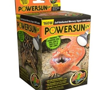 Zoo Med Zoo Med Powersun 160W