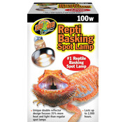 Zoo Med Zoo Med Repti Basking Spot Lamp 100W