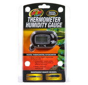 Zoo Med Zoo Med Digital Combo Thermometer and Humidity Gauge