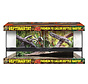 Zoo Med Double Door Terrarium 91x46x46cm