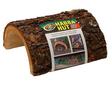 Zoo Med Zoo Med Habba Hut Xlarge