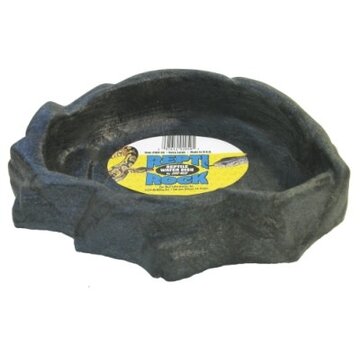 Zoo Med Zoo Med Repti Rock Water Dish