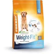 Fokker Fokker Dog Weight-Fit Adult Kip 2.5kg