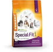 Fokker Fokker Dog Special-Fit 1 Adult 2.5kg