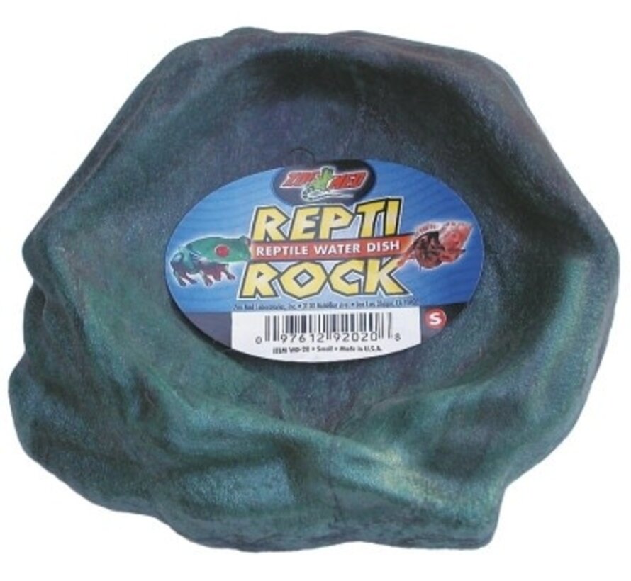 Zoo Med Repti Rock Water Dish