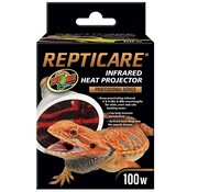 Zoo Med Zoo Med Repticare Infrared Heat Projector 100W