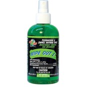 Zoo Med Zoo Med Wipe Out 1 Terrarium Cleaner 258ml