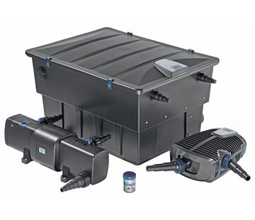Oase Living Water Oase BioTec ScreenMatic² 40000 OC
