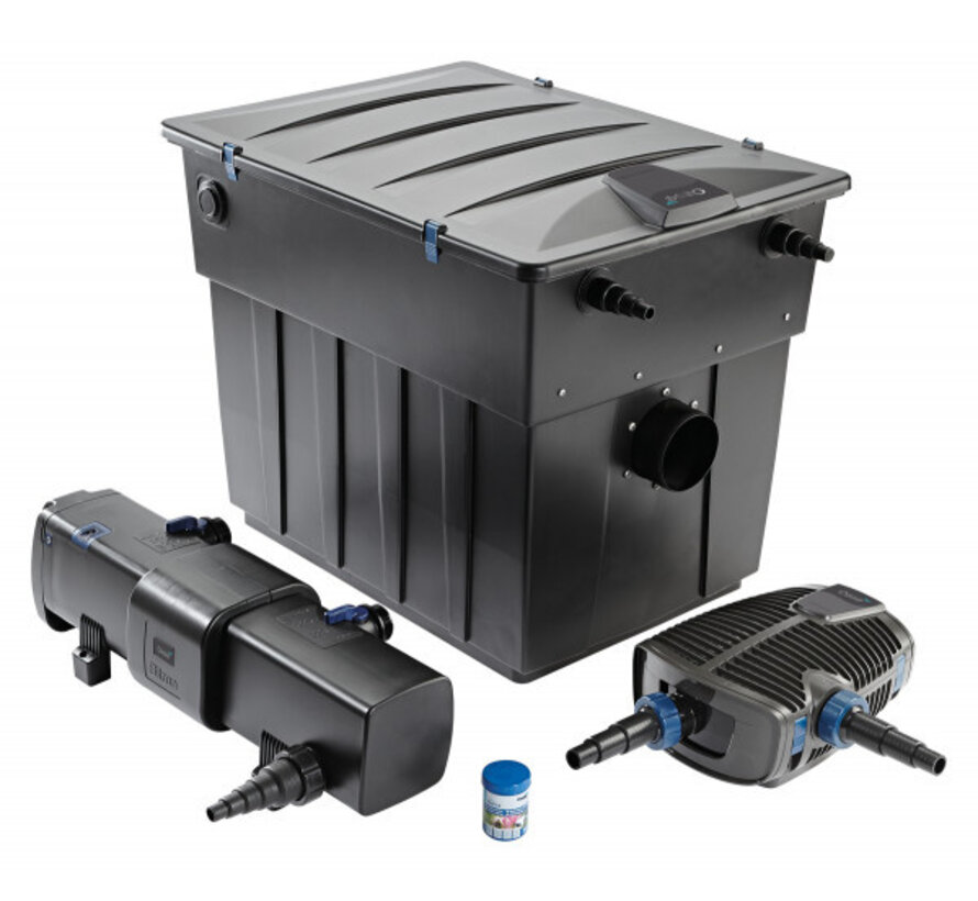Oase BioTec ScreenMatic² 90000 OC