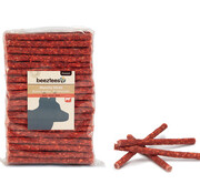 Beeztees Beeztees Thai Muchy Staafjes Rood 100st