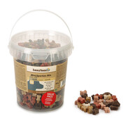Beeztees Beeztees Mini Sporties Mix 500g
