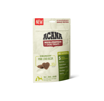 Acana Acana High-Protein Varken Hondensnack (100 Gr)