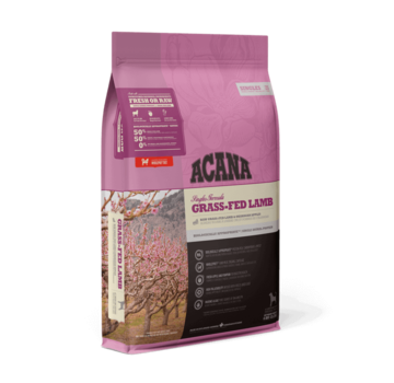 Acana Acana Singles Grass-Fed lam (2kg)