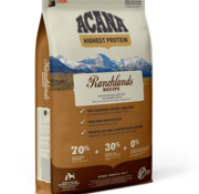 Acana Acana Highest Protein Ranchlands (11,4kg)