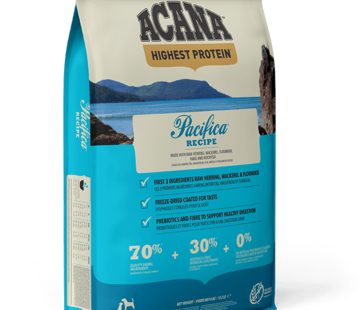 Acana Acana Highest Protein Pacifica (6kg)