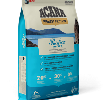 Acana Acana Highest Protein Pacifica (2kg)