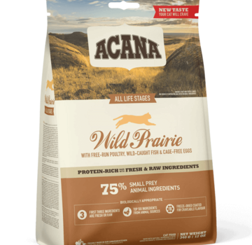 Acana Acana Cat Wild Prairie (1,8kg)
