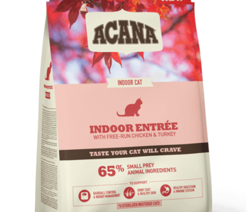 Acana Acana Cat Indoor Entrée (1,8kg)
