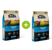 Acana 2x 11,4kg Acana Dog Adult