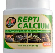 Zoo Med Zoo Med Repti Calcium With D3  85gr