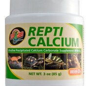 Zoo Med Zoo Med Repti Calcium With D3 227gr