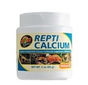 Zoo Med Zoo Med Repti Calcium Without D3 85gr