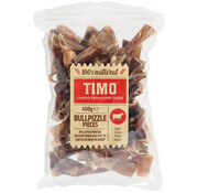 Timo Bullepeespuntjes (400g)