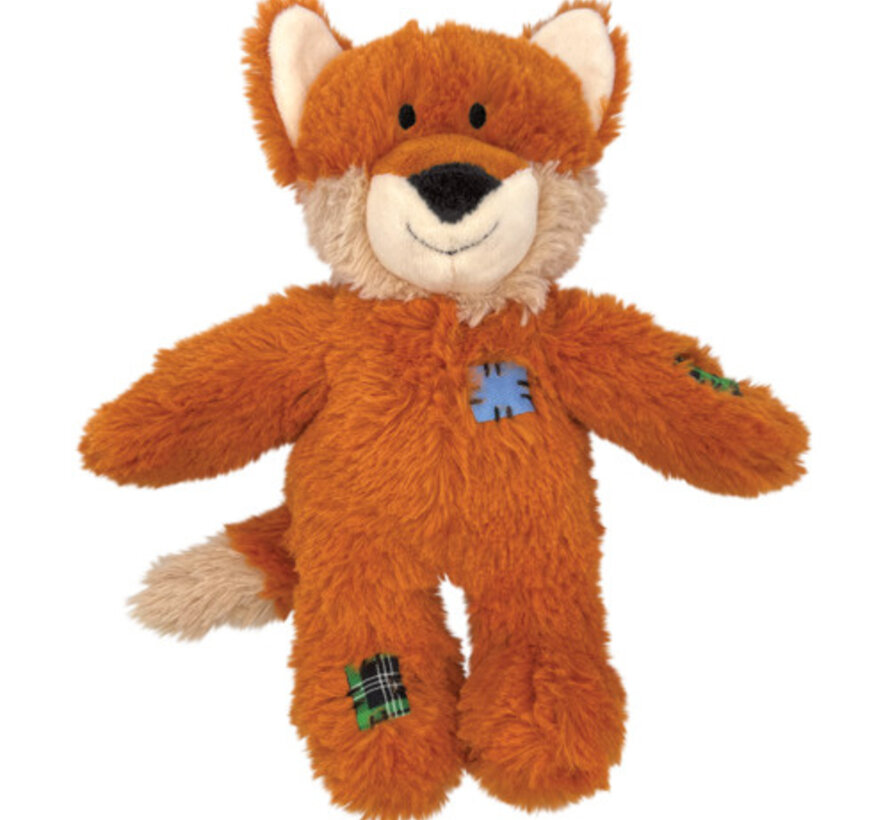 Kong Wild Knots Fox