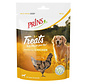 Prins Prins Treats Hondensnacks graanvrij Kip 120g