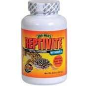 Zoo Med Zoo Med Reptivite without D3 227gr.