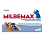 Milbemax Pup & Hond 0,5-10kg (4 tab)