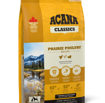 Acana Acana Classics Prairie Poultry (2kg)