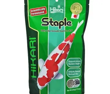 Hikari Hikari Staple Mini 500 gram