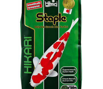 Hikari Hikari Staple Mini 10kg