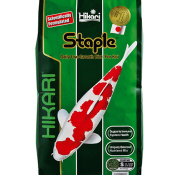 Hikari Hikari Staple Mini 10kg