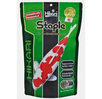 Hikari Hikari Staple Medium 500gr