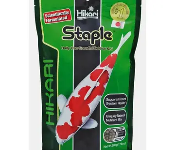 Hikari Hikari Staple Medium 5kg