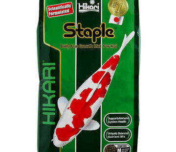 Hikari Hikari Staple Medium 10kg