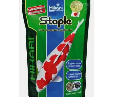 Hikari Hikari Staple Large 2kg