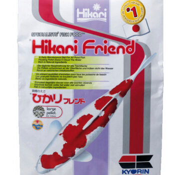 Hikari Hikari Friend Large 10 kg