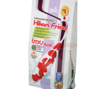 Hikari Hikari Friend Medium Medium 4kg