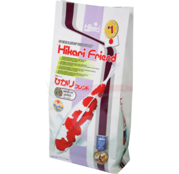 Hikari Hikari Friend Medium 4kg