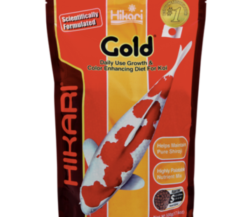 Hikari Hikari Gold Mini 500gr